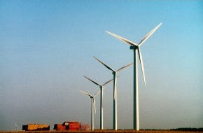 EnergieKontor AG: Neue Windparks in Portugal und Griechenland / Deutsche "EnergieKontor"-Gruppe expandiert EU-weit