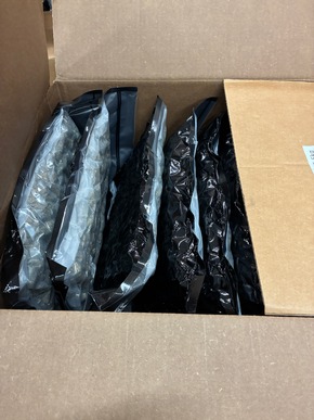 ZOLL-E: Erfolgreicher Schlag gegen organisierte Bet&auml;ubungsmittelkriminalit&auml;t / 1,5 Tonnen Marihuana sichergestellt / 1 Person in Haft