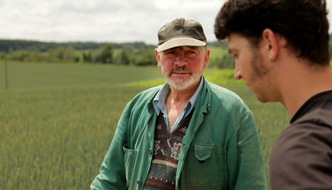 SWR - Südwestrundfunk: Junger Dokumentarfilm 2025: 25 Jahre junge Perspektiven