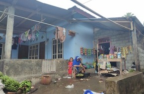 Global Micro Initiative e.V.: Lomboks versteckte Armut: Global Micro Initiative e.V. schafft Perspektiven