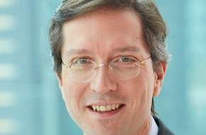 Swiss Life Deutschland: Swiss Life Deutschland ernennt Dr. Daniel von Borries zum Chief Financial Officer