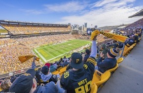 Fairflight Touristik GmbH: Der neue NFL-Spielplan für die Saison 2024/25 ist veröffentlicht: FAIRFLIGHT Touristik bietet Reisen zu allen Spielen