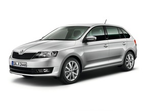 Grund zur Freude: SKODA präsentiert die neue Sondermodellreihe &apos;Joy&apos; (FOTO)
