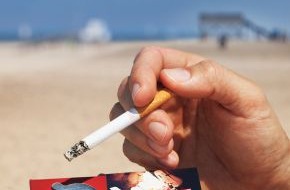 British American Tobacco (Germany) GmbH: Mit Pall Mall auch 2014 nur Sand am Strand