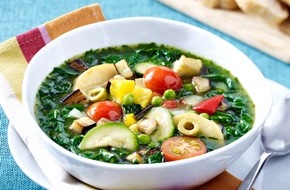 iglo Deutschland: Neue Osterrezepte von iglo (mit Bild)