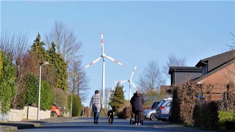 ZDF: Scheitert die Windkraft? "ZDFzoom" über die Energiewende (FOTO)