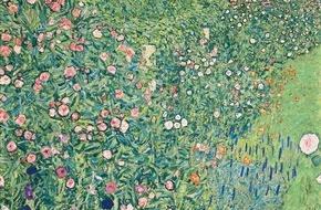 Leopold Museum: Klimt, Schiele, Gerstl: &bdquo;Noble G&auml;ste" aus der Schweiz im Leopold Museum