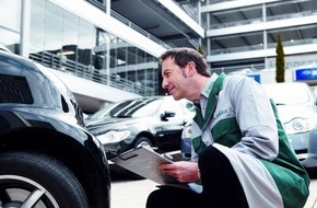 DEKRA SE: DEKRA acquires French AutoContact Group / Global presence in used car management (mit Bild)
