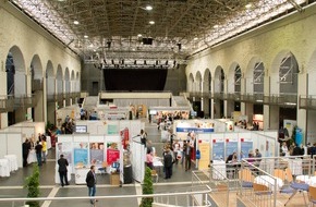 Congress und Messe Innsbruck GmbH: CMI, Congress und Messe Innsbruck, international gefragt - BILD