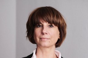 Constantin Television: Sophie von Uslar wird Geschäftsführerin bei Hager Moss