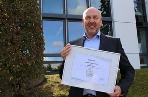 maihiro GmbH: CSR-Rating-Agentur EcoVadis vergibt erneut Auszeichnung an maihiro