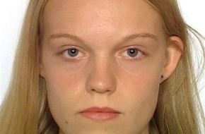 Polizei Mettmann: POL-ME: Polizei sucht nach vermisster 20-J&auml;hriger - 2602083