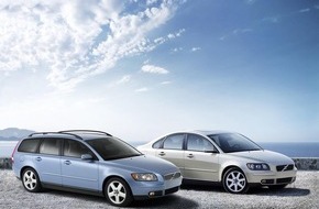 Volvo Car Switzerland AG: Volvo propose douze modèles équipés d'un filtre à particules de suie