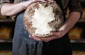 Zentralverband des Deutschen Bäckerhandwerks e.V.: 9. Tag des Deutschen Brotes: Es ist der Brotmoment, der zählt!-