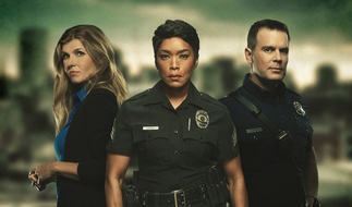 ProSieben: Erste Hilfe für Serienjunkies: ProSieben zeigt die US-Serien "9-1-1" und "Atlanta Medical" ab 24. Oktober am Serien-Mittwoch