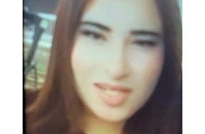 Polizeipr&auml;sidium Mittelhessen - Pressestelle: Mittelhessen: Lich: 15-J&auml;hrige vermisst