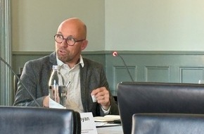 CSI Christian Solidarity International: NR Stefan M&uuml;ller-Altermatt will es wissen: Weshalb engagiert sich der Bundesrat nicht f&uuml;r die Bev&ouml;lkerung Bergkarabachs?