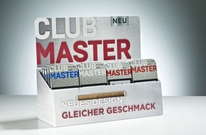Arnold André GmbH & Co. KG: Clubmaster Minis nun im 5er-Pack