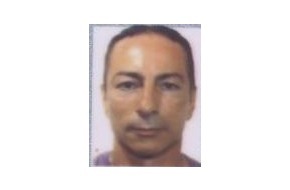 Polizeipräsidium Frankfurt am Main: POL-F: 131029 - 1004 Frankfurt: Polizei bittet um Mithilfe - vermisster Massimo Canzio gesucht