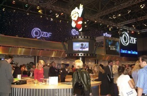 ZDF: ZDF - Zuerst zum Zweiten