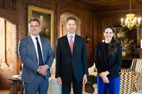 Aufschlussreicher Austausch mit der EFTA-&Uuml;berwachungsbeh&ouml;rde