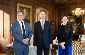 F&uuml;rstentum Liechtenstein: Aufschlussreicher Austausch mit der EFTA-&Uuml;berwachungsbeh&ouml;rde