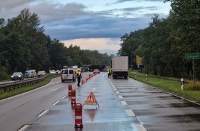 Polizei Rhein-Erft-Kreis: POL-REK: 240910-2: Teils schwerwiegende Verkehrsverstöße bei Großkontrolle festgestellt