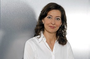 SAT.1: Nik Niethammer ab sofort Sat.1-Chefredakteur / Dr. Claudia Zellerhoff neue Leiterin Marketing
