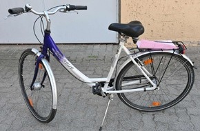 Polizeipr&auml;sidium Neubrandenburg: POL-NB: Besitzer von R&auml;dern gesucht