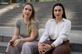 TBHP GmbH: Melanie Avanessian & Carina Maikranz: Mit dem ultimativen Training zum erfolgreichen Hochzeitsdienstleister-Business