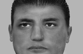 Polizei Rhein-Erft-Kreis: POL-REK: Glaserei überfallen (Phantombild) - Hürth