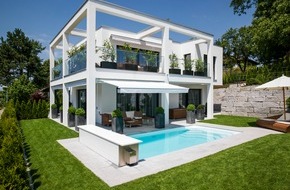 SWISSHAUS: «Maison de l'année 2012» - les lecteurs élisent Swisshaus à la première place (IMAGE)