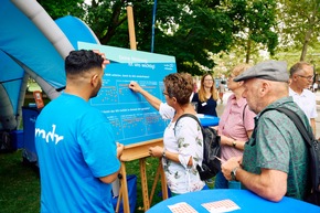 MDR 2025: beständiges Vertrauen, regionale Stärke und stabile Nutzung in herausfordernden Zeiten