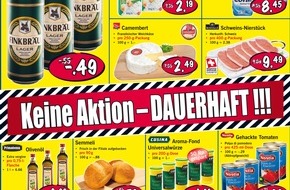 LIDL Schweiz: Woche für Woche - Lidl reduziert radikal die Preise