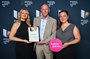 Deutscher Verkehrssicherheitsrat e.V.: Social-Media-Kampagne &bdquo;komm gut an.&ldquo; mit German Brand Award 2026 ausgezeichnet