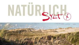 Sylt Marketing GmbH: Die neue digitale „Natürlich Sylt" ist online