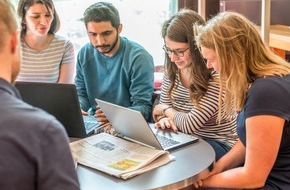 Universität Bremen: Drei Wochen Praxiserfahrung: Wirtschafts- und IT-Studierende im Sommercamp