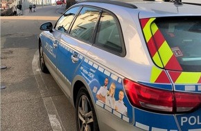 Polizeipräsidium Westpfalz: POL-PPWP: Kontrollen vor der Schule