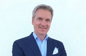 Falken Tyre Europe: Michael Haupt wird Senior Manager Tyre Design/Automotive OE bei der Sumitomo Rubber Europe GmbH