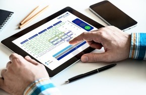 hubergroup Deutschland GmbH: Press Release - hubergroup launches NC calculation service