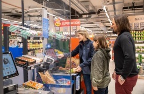 Fromage à râper suisse bio - chez Lidl Suisse