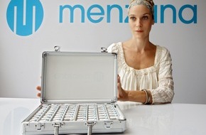 ZDF: CIVIS Medienpreis für "Transfer - Der Traum vom ewigen Leben" /  Auszeichnung für ZDF/Das kleine Fernsehspiel-Koproduktion (FOTO)