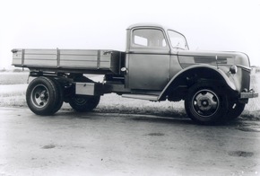 Der Startschuss fällt 1925 in Berlin: Ford in Deutschland blickt auf 90 erfolgreiche Jahre zurück (FOTO)