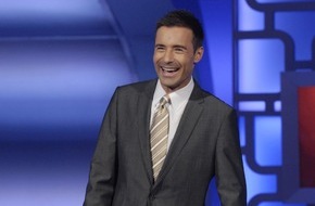 SAT.1: Sat.1 Fernsehbilder - 40. Programmwoche (vom 29.09.2007 bis 05.10.2007)