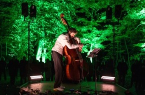 SWR - Südwestrundfunk: Donaueschinger Musiktage / Großes Fest der zeitgenössischen Musik