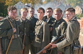 ProSieben: ProSieben zeigt TV-Event "Die Brücke" mit Franka Potente und François Goeske