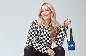 ProSieben: "Motorsportherz, was willst du mehr?" Start frei f&uuml;r die DTM 2026 - live auf ProSieben. 20 Stunden PS-Power auf Joyn