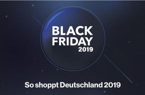 Sparwelt.de: Wird der Black Friday zur Katastrophe für den Handel? Forsa-Umfrage enthüllt: Nur 4% der Deutschen haben sicher vor, etwas zu kaufen