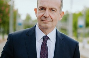 Universität Duisburg-Essen: Demokratie in Gefahr - Jetzt anmelden für die öffentliche Vorlesung von Volker Wissing