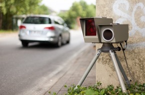 Polizei Mettmann: POL-ME: Mit 35 km/h zu schnell in Geschwindigkeitskontrolle der Polizei - Monheim am Rhein 2411042